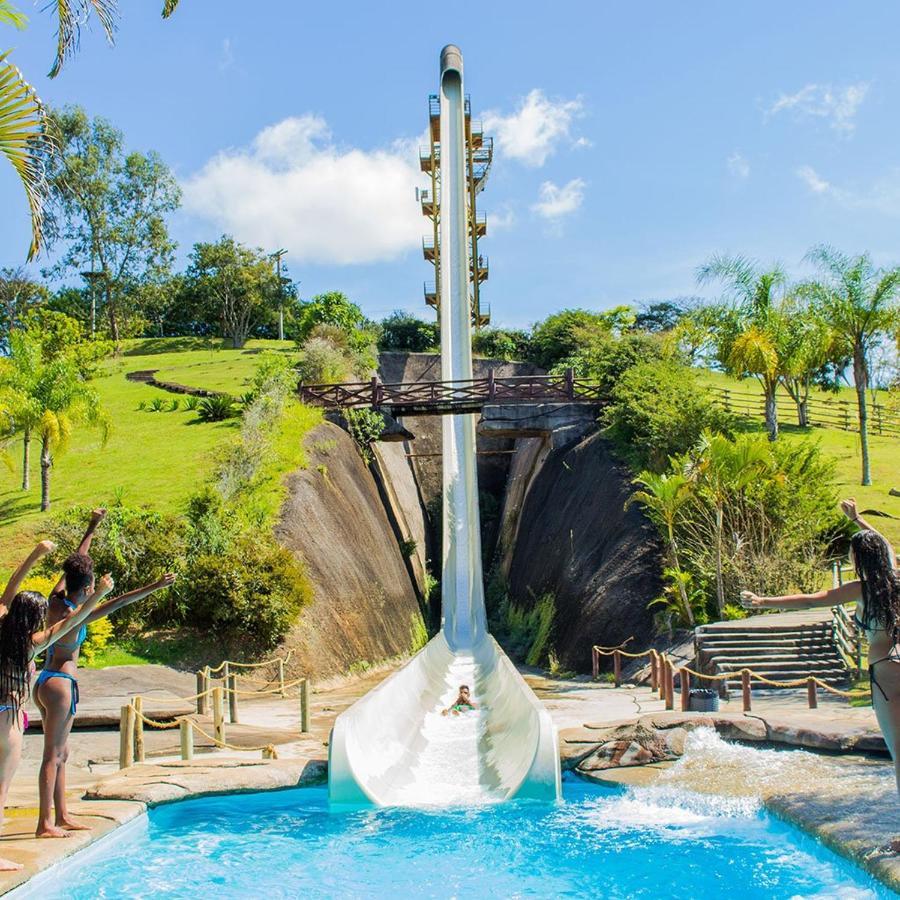 O Paraiso E Aqui! บาร์ราโดปิไร ภายนอก รูปภาพ