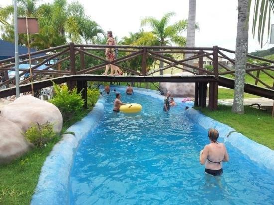 O Paraiso E Aqui! บาร์ราโดปิไร ภายนอก รูปภาพ