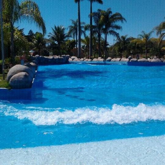 O Paraiso E Aqui! บาร์ราโดปิไร ภายนอก รูปภาพ