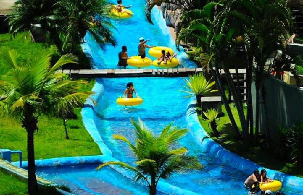 O Paraiso E Aqui! บาร์ราโดปิไร ภายนอก รูปภาพ