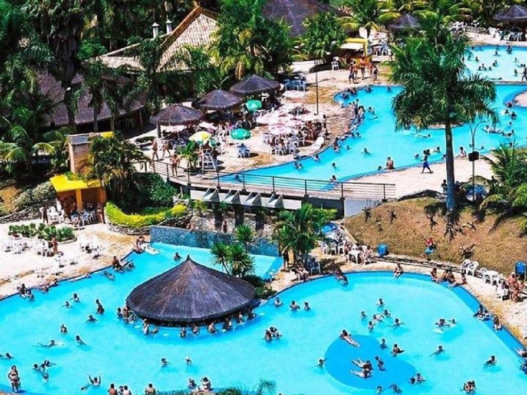O Paraiso E Aqui! บาร์ราโดปิไร ภายนอก รูปภาพ