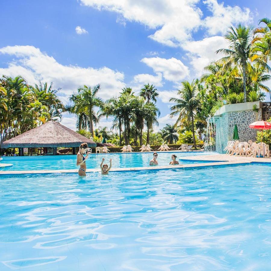 O Paraiso E Aqui! บาร์ราโดปิไร ภายนอก รูปภาพ