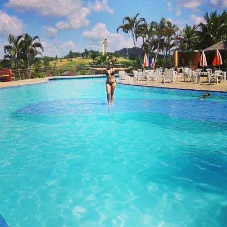 O Paraiso E Aqui! บาร์ราโดปิไร ภายนอก รูปภาพ