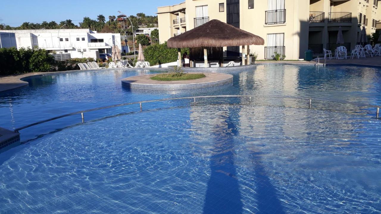 O Paraiso E Aqui! บาร์ราโดปิไร ภายนอก รูปภาพ
